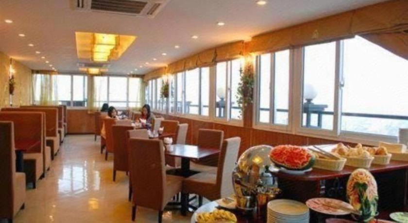 Old Quarter Family Hotel ฮานอย ภายนอก รูปภาพ